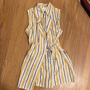 Lulu summer romper! New with tags!